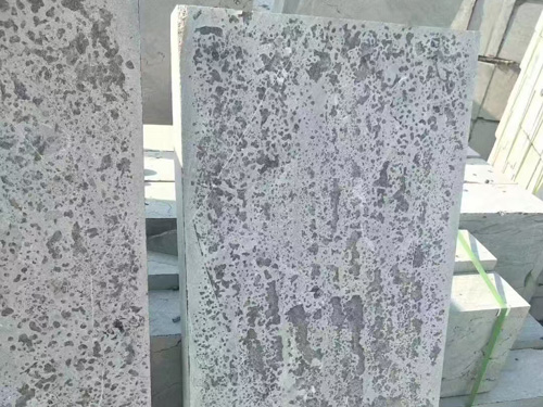 青石板火燒面